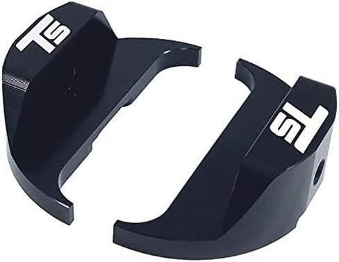 Torque Solution Steering Damper Lockdown Fits Impreza/WRX/Legacy & GT/Forester in Saudi Arabia