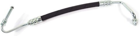 Atlantic British Ltd. Power Steering Hose ANR6656 Steering Pump to Box for Land Rover Discovery 1, Defender 200Tdi, Defender 300Tdi and Range Rover Classic in Kuwait