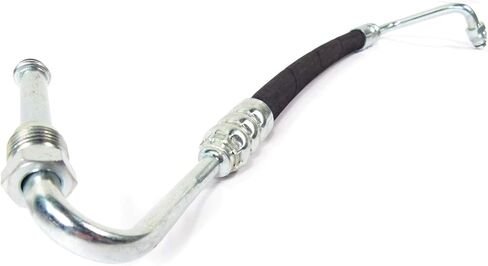 Atlantic British Ltd. Power Steering Hose ANR6656 Steering Pump to Box for Land Rover Discovery 1, Defender 200Tdi, Defender 300Tdi and Range Rover Classic in Kuwait