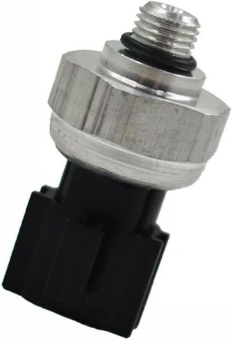 A/C Pressure Transducer Switch Sensor 92136-1FA0A Replacement For Nissan Replacement For Infiniti 92136-1FA0A, 92136-32600 BBM461503A 29-30191 MT1202 92136-6J001 921361-FA0A AUT885136 in Saudi Arabia