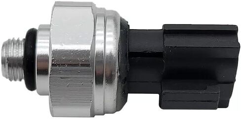 A/C Pressure Transducer Switch Sensor 92136-1FA0A Replacement For Nissan Replacement For Infiniti 92136-1FA0A, 92136-32600 BBM461503A 29-30191 MT1202 92136-6J001 921361-FA0A AUT885136 in Saudi Arabia