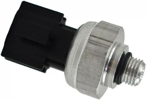 A/C Pressure Transducer Switch Sensor 92136-1FA0A Replacement For Nissan Replacement For Infiniti 92136-1FA0A, 92136-32600 BBM461503A 29-30191 MT1202 92136-6J001 921361-FA0A AUT885136 in Saudi Arabia