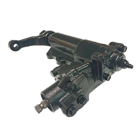 PartsFlow - 27-8406 Fits Nissan D21 Pickup 1986-1994 Nissan Frontier 1998-1999 Nissan Pickup 1995 Power Steering Gear Box in Kuwait