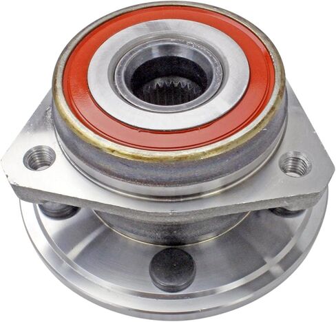 4PC Front CV Axle Shaft Assemblies and Front Wheel Hub and Bearing Assemblies for 1993-1998 Jeep Grand Cherokee for 1993 Grand Wagoneer in Kuwait