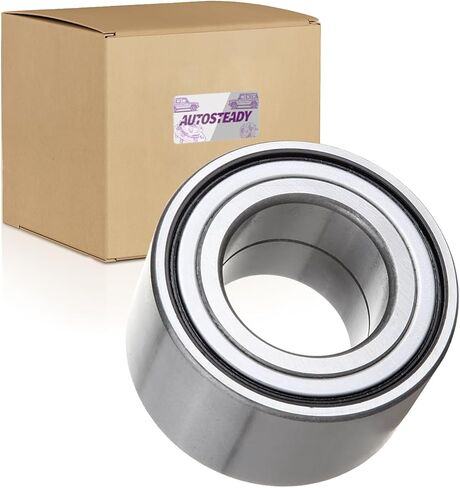 Front Wheel Bearing Replacement for Toyota Corolla 2003 2004 2005 2006 2007 2008 2009 2010 2011 2012 2013 2014 2015 2016 2017 2018 2019, for Toyota Celica Matrix Prius, Pontiac Vibe 510070 in Saudi Arabia
