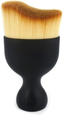 Soft Auto Detailing Tool Lightweight Auto Interior Dust Brush Detailing Cleaning Brush Plastic(Style 2) in Kuwait