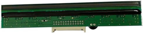 Thermal Printhead 305dpi Compatible with TSC TTP-343 TTP-345plus ME340 TTP-344M TA300 DA300 in Saudi Arabia