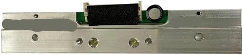 Thermal Printhead 305dpi Compatible with TSC TTP-343 TTP-345plus ME340 TTP-344M TA300 DA300 in Saudi Arabia