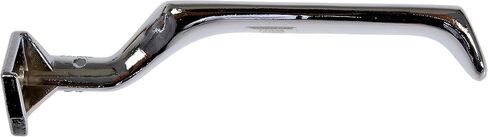 Dorman 77045 Interior Door Handle Compatible with Select Ford Models in Kuwait