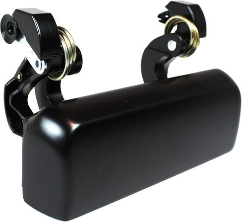 Garage-Pro Front and Rear Exterior Door Handle Compatible with 1995-1997 Ford Explorer and 1997 Mercury Mountaineer Primered, Metal, Set of 4, Driver and Passenger Side in Kuwait