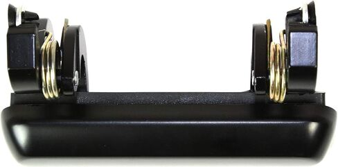 Garage-Pro Front and Rear Exterior Door Handle Compatible with 1995-1997 Ford Explorer and 1997 Mercury Mountaineer Primered, Metal, Set of 4, Driver and Passenger Side in Kuwait