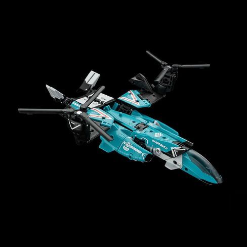 BEASTBOX INFINITYBOX IB-15 PATAGONA Deformation Toys Action Figure, Converting Toys in Mecha and Cube, Perfect Birthday Party Gift for Teens and Adults in Saudi Arabia