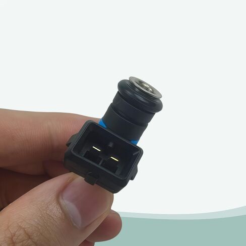2PCS 2521718 Fuel Injector Compatible with 2017-2020 Polaris RZR XP,2019-2020 RZR XP4 in Saudi Arabia
