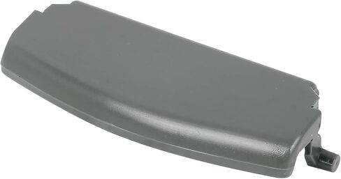 X AUTOHAUX 8E0864245E Console Center Armrest Repair Lid Latch Clip for Audi A4 B6 2002-2008 Gray in Kuwait