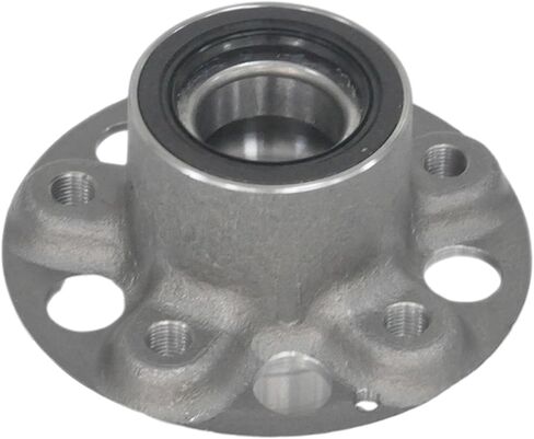 BRTEC 1PC 2303300325 Front Left or Right Wheel Hub and Bearing Assembly Compatible with Mercedes-Benz CLS/E/SL Series & AMG Models 2003-2012 in Kuwait