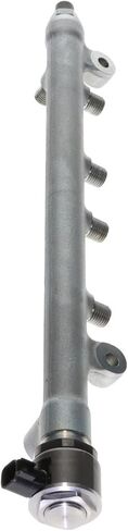 Mechanics Choice Left Fuel Injector Rail for 2017-2022 Chevrolet, GMC Sierra 2500 HD, Sierra 3500 HD, Silverado 2500 HD, Silverado 3500 HD (6.6L V8) in Kuwait