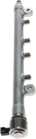 Mechanics Choice Left Fuel Injector Rail for 2017-2022 Chevrolet, GMC Sierra 2500 HD, Sierra 3500 HD, Silverado 2500 HD, Silverado 3500 HD (6.6L V8) in Kuwait