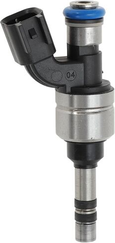1 Pc No.12633784/JSD9B2 Fuel Injector for Buick LaCrosse 2011-2016 Car Engine Flow Match Fuel Nozzle in Kuwait