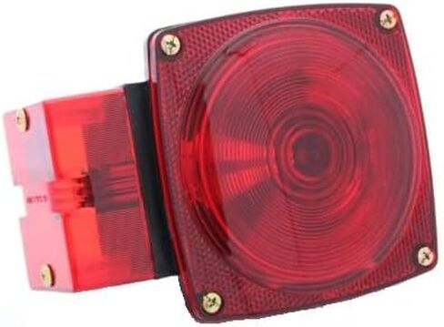Optronics Light Stt 4.5 +80 W/LIC Lt Stud Mt 6.13 W/S/M Lt 444L in Kuwait