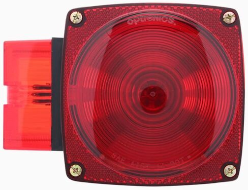 Optronics Light Stt 4.5 +80 W/LIC Lt Stud Mt 6.13 W/S/M Lt 444L in Kuwait