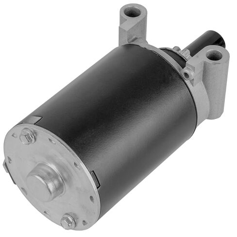 Starter Motor 12V Heavy Duty 1209810 Replacement for Kohler 9HP 12.5HP 13HP 14HP 15HP 16HP 19.9HP 21HP 23HP Engines Replaces 12-098-10 25-098-03 in Kuwait