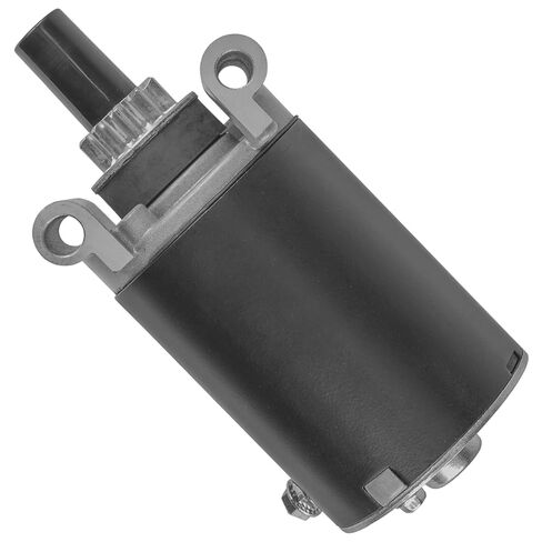 Starter Motor 12V Heavy Duty 1209810 Replacement for Kohler 9HP 12.5HP 13HP 14HP 15HP 16HP 19.9HP 21HP 23HP Engines Replaces 12-098-10 25-098-03 in Kuwait