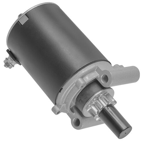 Starter Motor 12V Heavy Duty 1209810 Replacement for Kohler 9HP 12.5HP 13HP 14HP 15HP 16HP 19.9HP 21HP 23HP Engines Replaces 12-098-10 25-098-03 in Kuwait