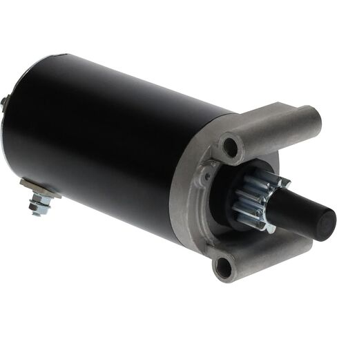 32-098-04 High Torque PMDD 10T CCW Starter Motor for Cub Cadet LT1046 23HP SLT1550 25HP SLT1554 27HP I1046 I1050 Kohler Courage Twin Gas Engines in Kuwait