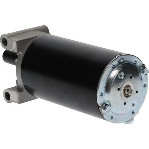 32-098-04 High Torque PMDD 10T CCW Starter Motor for Cub Cadet LT1046 23HP SLT1550 25HP SLT1554 27HP I1046 I1050 Kohler Courage Twin Gas Engines in Kuwait