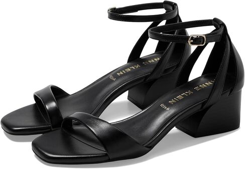 Anne Klein Women's Mayra Heeled Sandal in Saudi Arabia