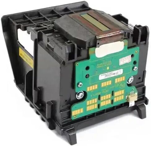 رأس الطباعة CM75180013A متوافق مع 950 951 950XL 951XL لليابان Pro 8100 8600 8610 8620 8625 8630 8700 251DW 251 276 276DW in Kuwait