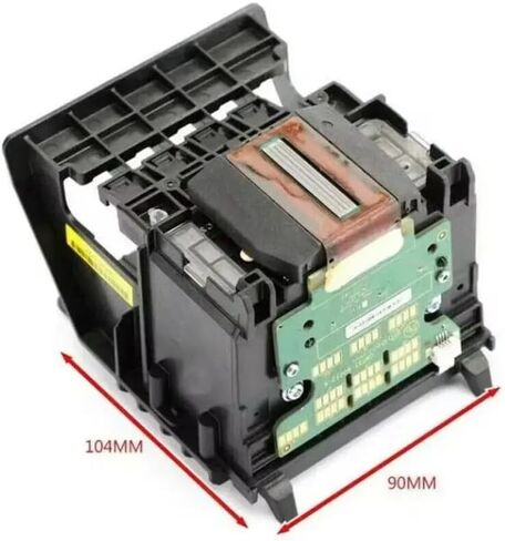 رأس الطباعة CM75180013A متوافق مع 950 951 950XL 951XL لليابان Pro 8100 8600 8610 8620 8625 8630 8700 251DW 251 276 276DW in Kuwait