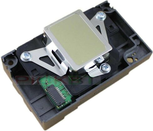 رأس الطباعة متوافق مع ستايلس فوتو F173050 F173060 F173070 RX580 1390 1400 1430 L1800 1500W R260 R270 R330 in Kuwait