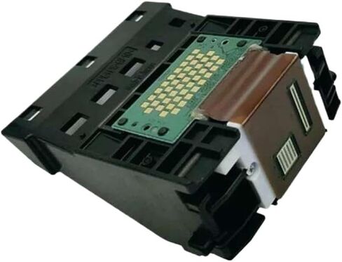 رأس الطباعة QY6-0064 متوافق مع طابعة 560i 850i MP700 MP710 MP730 MP740 I560 I850 IP3100 IP300 IX4000 IX5000 in Kuwait