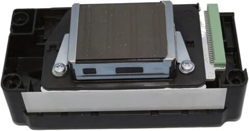 رأس طباعة موصل أخضر متوافق مع طابعات Mutoh ValueJet 1604 1614 1204 1304 وMimaki JV33 DX5 in Kuwait