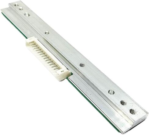 رأس الطباعة الحرارية 300 ديسيبل متوحد الخواص متوافق مع Godex G530U RT730 RT730i BP530L in Kuwait