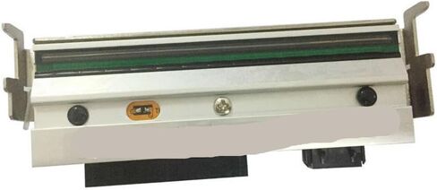 Thermal Transfer Printhead 79800M Compatible with ZM400 203dpi Thermal Barcode Printer in Saudi Arabia