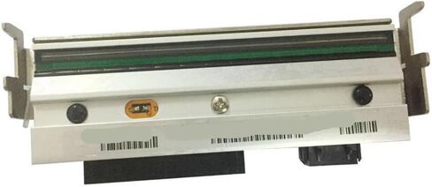 Thermal Transfer Printhead 79800M Compatible with ZM400 203dpi Thermal Barcode Printer in Saudi Arabia