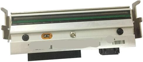 Thermal Transfer Printhead 79800M Compatible with ZM400 203dpi Thermal Barcode Printer in Saudi Arabia