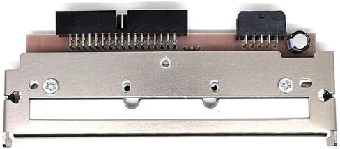 Thermal Transfer Printhead 79800M Compatible with ZM400 203dpi Thermal Barcode Printer in Saudi Arabia