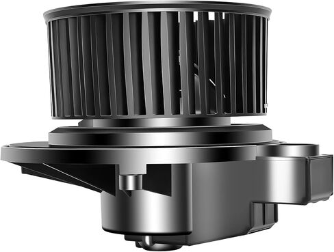700255 مروحة محرك منفاخ تيار متردد متوافقة مع دودج لنيترو 2007-2011 V6 3.7L 4.0L، لسيارة جيب ليبرتي 2008-2012 V6 3.7L 68003996AA 68038826AB استبدال محرك سخان HVAC in Kuwait