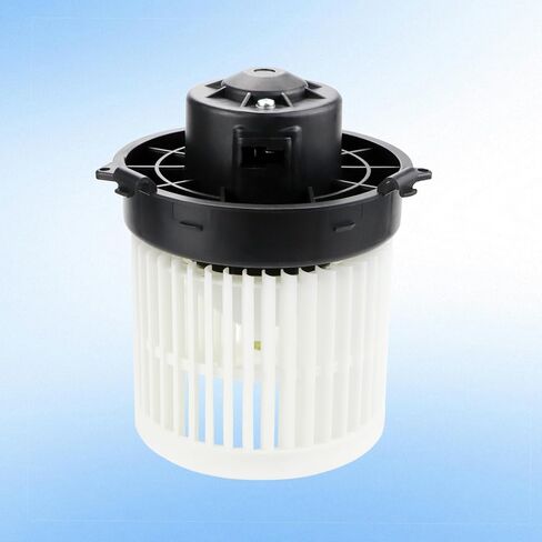 مروحة محرك سخان HVAC مناسبة لـ 2012-2018 Nissan Versa، 2014-2017 Nissan Versa Note، استبدال 700285، استبدال السيارات الهوائية in Kuwait