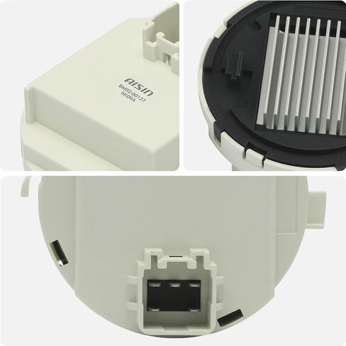 AISIN AFTERMARKET BMRZ-00127 HVAC Blower Motor Resistor - Compatible with Mazda 6 2014-2017 in Kuwait