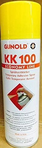 KK-100 Economy Temporary Spray Adhesive in Kuwait
