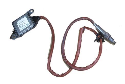 13627791600 Nitrogen Oxygen Sensors, Suitable for Emission Control Systems of Automotive Engines in Saudi Arabia