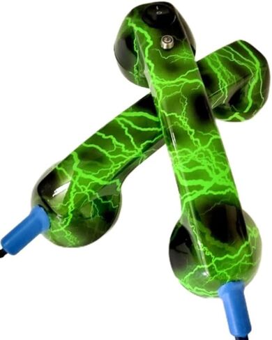 Loop Phone Set® (Green Lightening) in Saudi Arabia