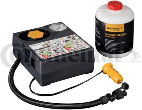 Continental Conti Mobility Kit Compressor and Tyre Sealant Kit 17120420000 in Kuwait
