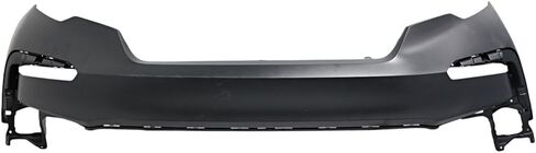 For 2019 2020 2021 2022 Honda Pilot prime Front Bumper Cover Primed in Kuwait