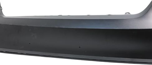 For 2019 2020 2021 2022 Honda Pilot prime Front Bumper Cover Primed in Kuwait
