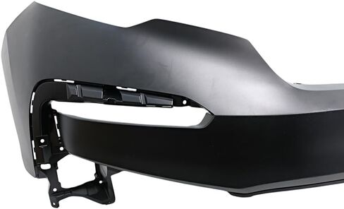 For 2019 2020 2021 2022 Honda Pilot prime Front Bumper Cover Primed in Kuwait
